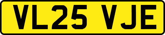 VL25VJE