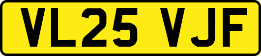 VL25VJF