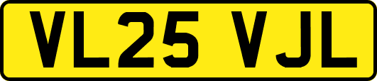 VL25VJL