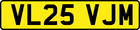 VL25VJM
