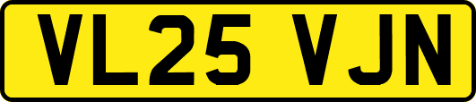 VL25VJN
