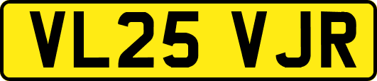 VL25VJR