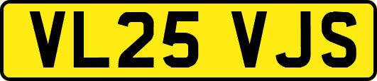 VL25VJS