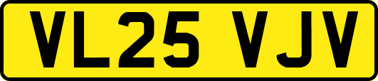 VL25VJV