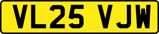 VL25VJW