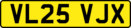 VL25VJX