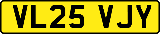 VL25VJY