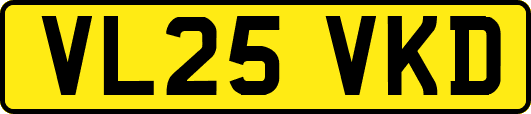 VL25VKD