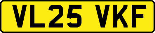 VL25VKF
