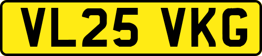 VL25VKG