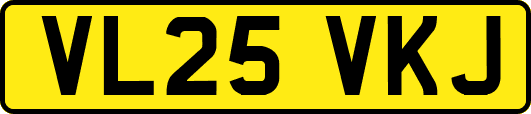 VL25VKJ