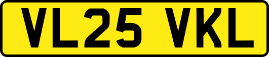 VL25VKL