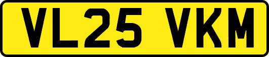 VL25VKM