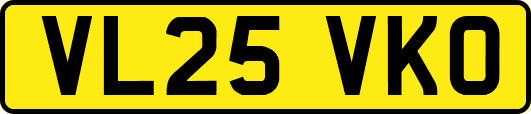 VL25VKO