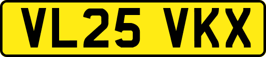 VL25VKX