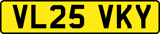 VL25VKY