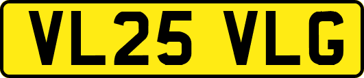 VL25VLG