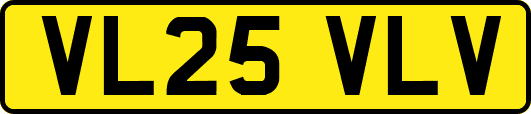 VL25VLV