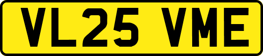 VL25VME