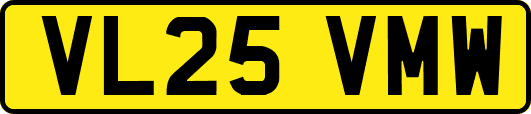 VL25VMW