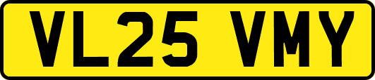 VL25VMY