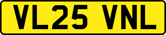 VL25VNL