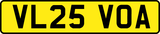 VL25VOA