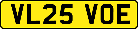 VL25VOE