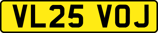 VL25VOJ