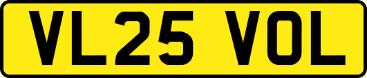 VL25VOL