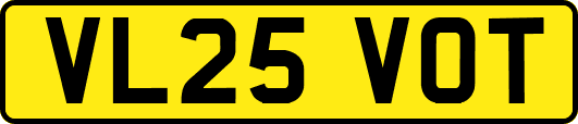 VL25VOT