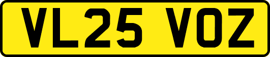 VL25VOZ