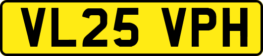 VL25VPH