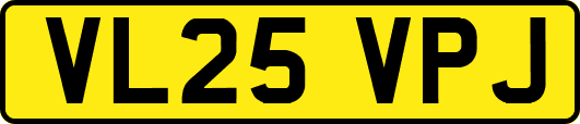VL25VPJ