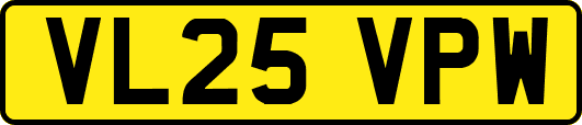 VL25VPW