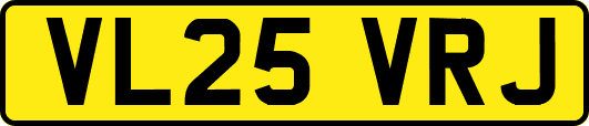 VL25VRJ