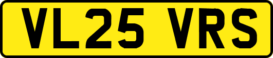 VL25VRS