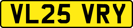 VL25VRY