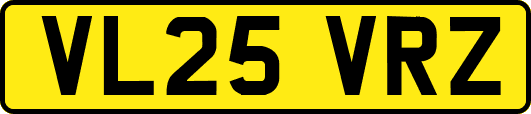 VL25VRZ