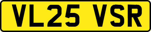 VL25VSR