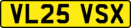 VL25VSX