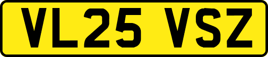 VL25VSZ