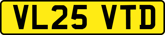 VL25VTD