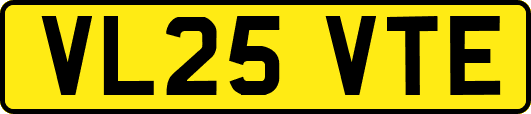 VL25VTE