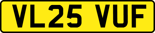 VL25VUF