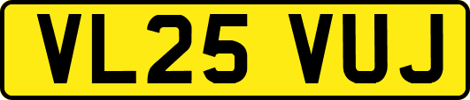 VL25VUJ