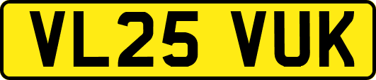 VL25VUK