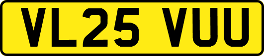 VL25VUU