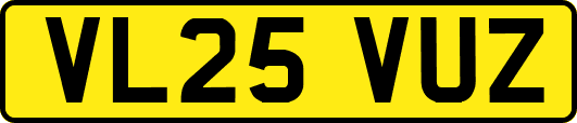 VL25VUZ