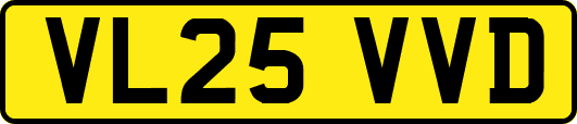 VL25VVD